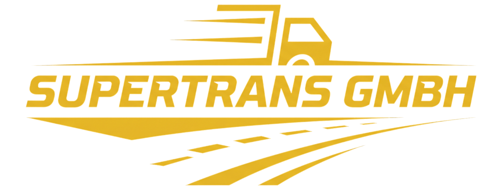 Supertrans GmbH Logo